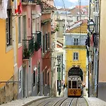 Principe Real Ξενοδοχείο Lisboa