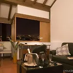 Szálloda Principe Real Lisboa