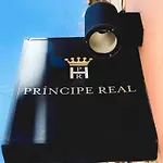 Szálloda Principe Real 4*