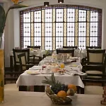 Ξενοδοχείο Principe Real 4*
