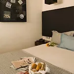 Szálloda Principe Real Lisboa