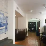 Ξενοδοχείο Principe Real