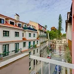 Ξενοδοχείο Principe Real 4*