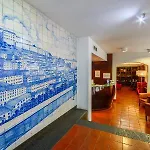 Ξενοδοχείο Principe Real 4*