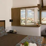 Szálloda Principe Real 4*