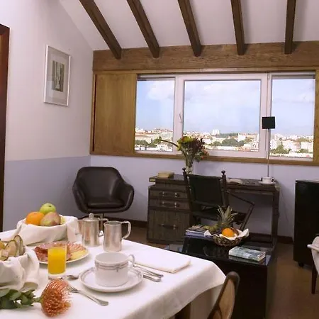 호텔 프린시페 헤알 4*