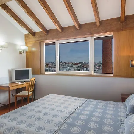 호텔 프린시페 헤알