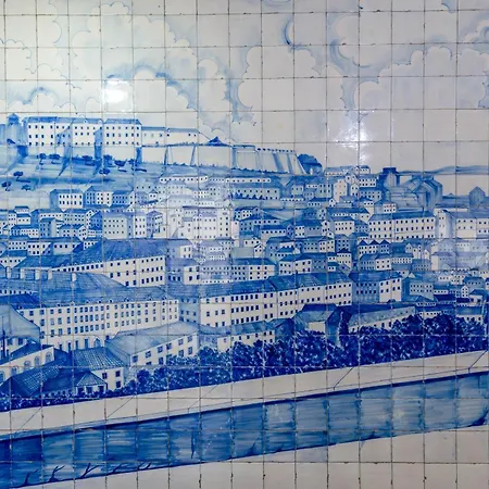 프린시페 헤알 리스본