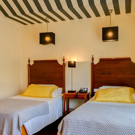 Szálloda Principe Real 4*