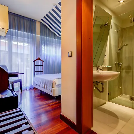 프린시페 헤알 4* 리스본