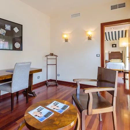 프린시페 헤알 호텔 리스본