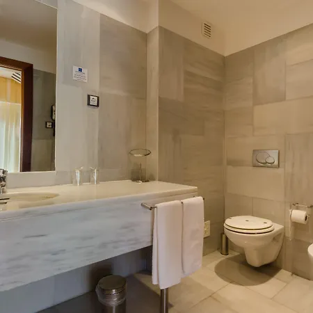 Hotel Principe Real Lisbon