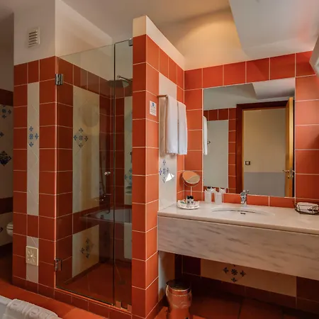 호텔 프린시페 헤알 리스본