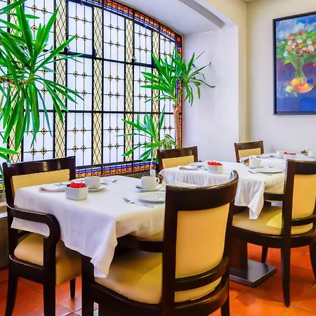 프린시페 헤알 호텔 리스본