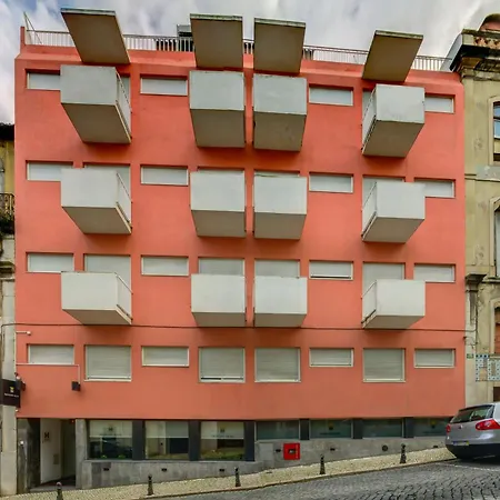 Principe Real Szálloda Lisboa