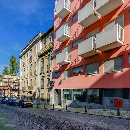 Principe Real Lisbon