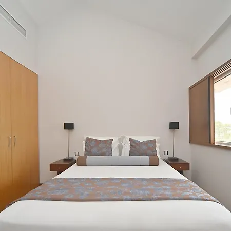 Szálloda Principe Real 4*