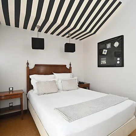 Principe Real Szálloda 4*