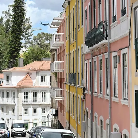 Szálloda Principe Real