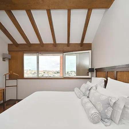 Principe Real 4* Lisboa