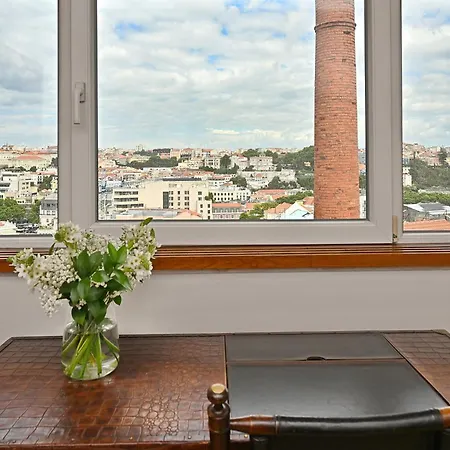 Principe Real Szálloda Lisboa