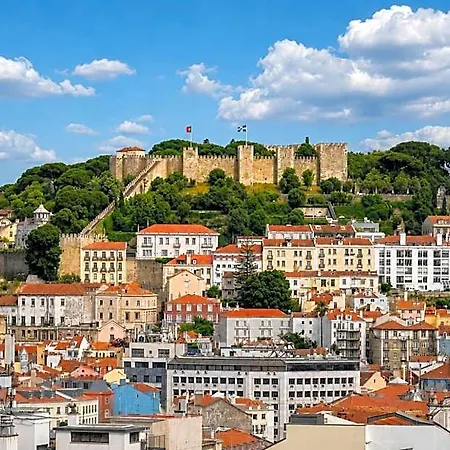 Principe Real Szálloda Lisboa