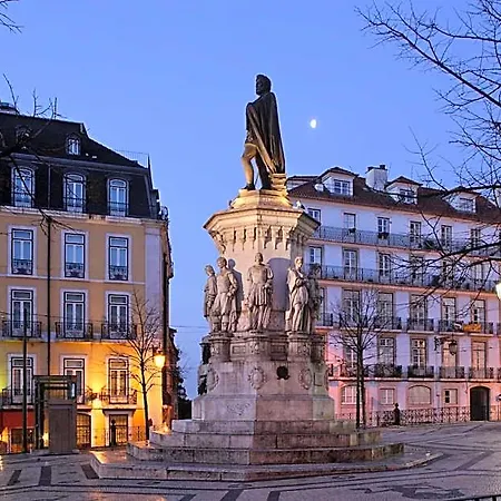 Principe Real 4* Lisbon