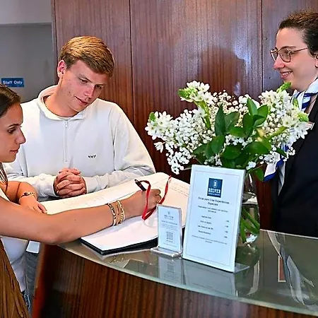 Principe Real Szálloda 4*
