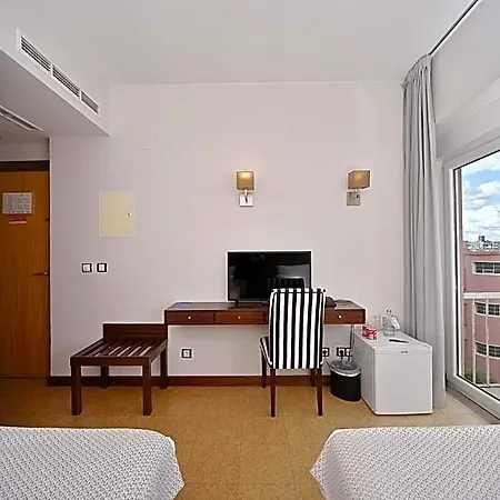 Szálloda Principe Real Lisboa
