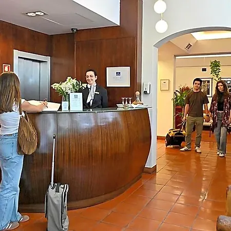 Principe Real Szálloda 4*