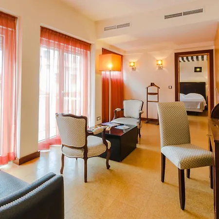 Principe Real Hotel Lissabon