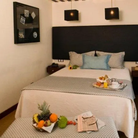 호텔 프린시페 헤알 리스본