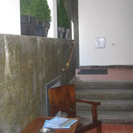 프린시페 헤알 호텔