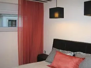 프린시페 헤알 호텔