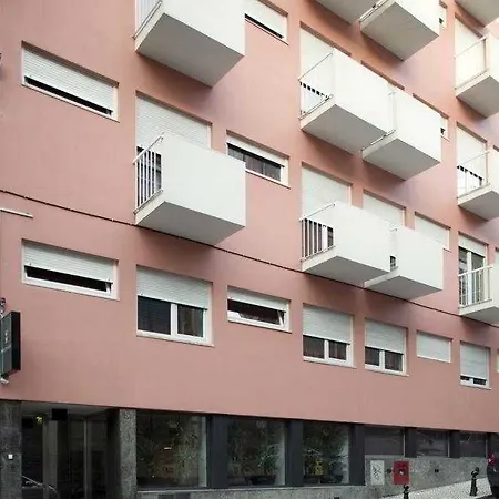 프린시페 헤알 호텔 4*