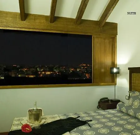 프린시페 헤알 4*