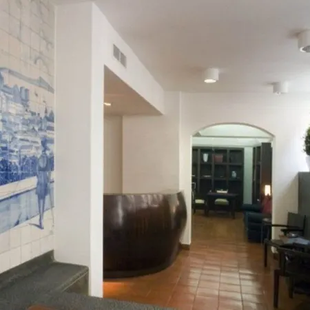 호텔 프린시페 헤알