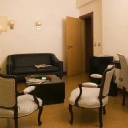 Principe Real Hotel
