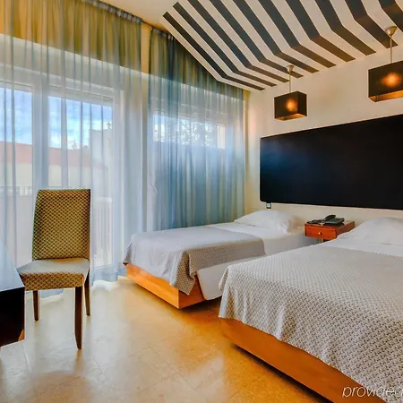 Principe Real Hotel Lisbon