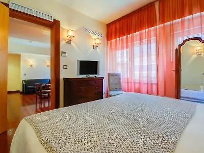 프린시페 헤알 4* 리스본