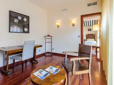 호텔 프린시페 헤알