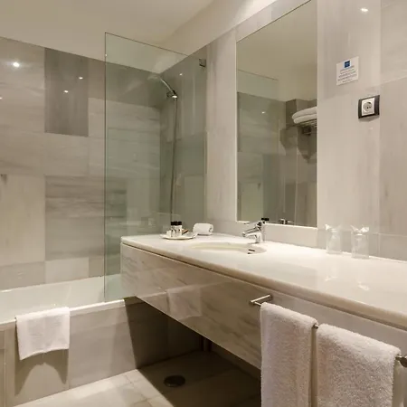 프린시페 헤알 호텔 리스본