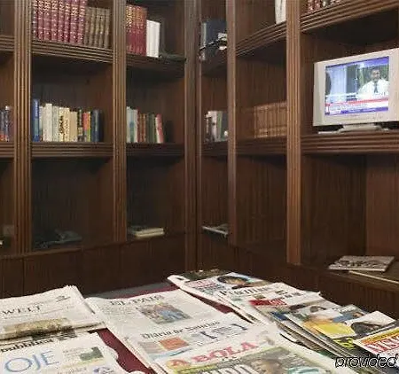 호텔 프린시페 헤알 4*