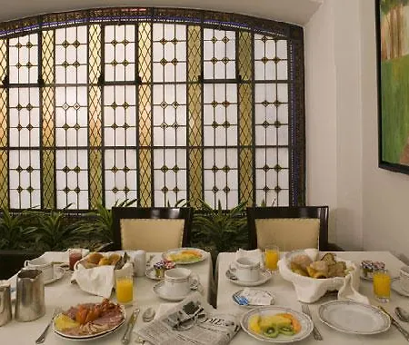 프린시페 헤알 리스본