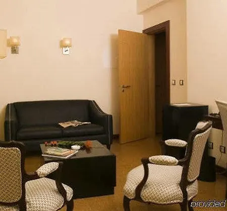 호텔 프린시페 헤알 리스본