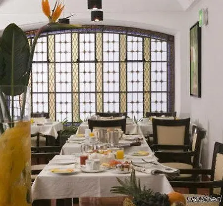 프린시페 헤알 4* 리스본