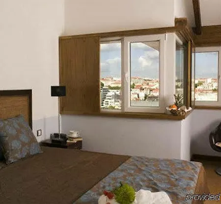 فندق Principe Real 4*
