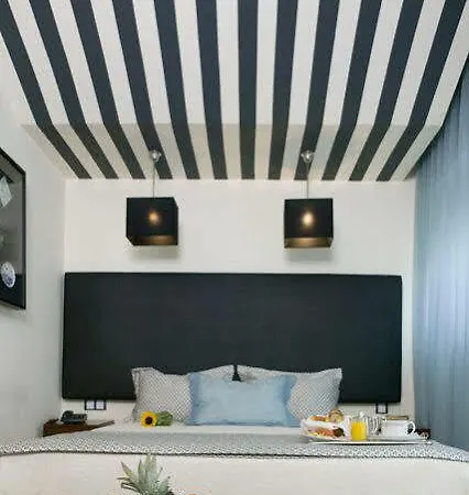 프린시페 헤알 4*