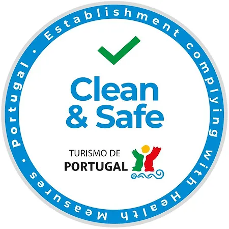 Principe Real 4* Lisbon
