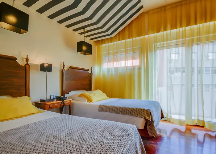 Principe Real Hotel 4*